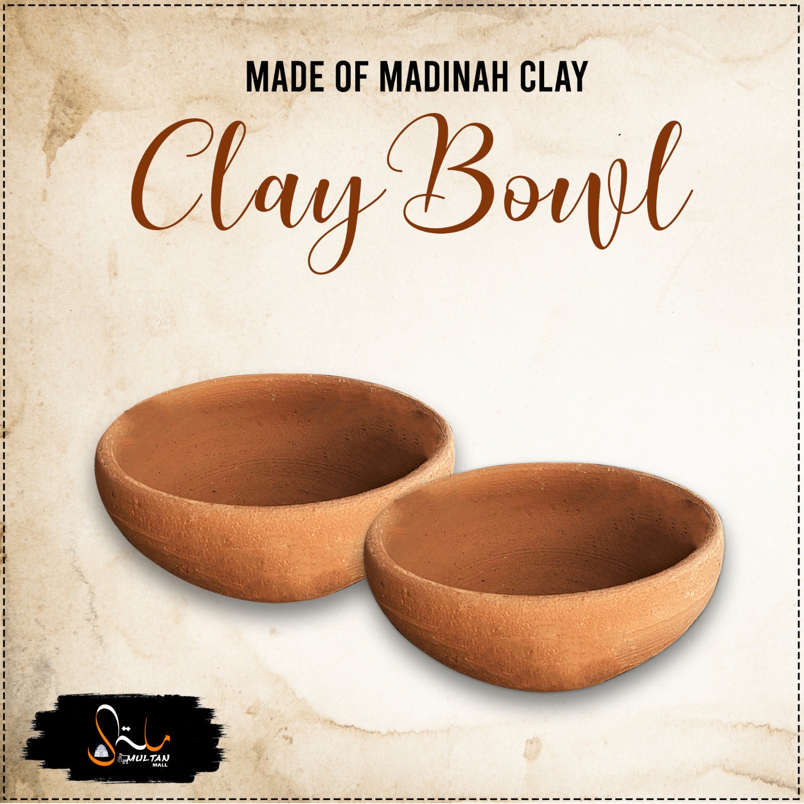 Madinah Bowl-large