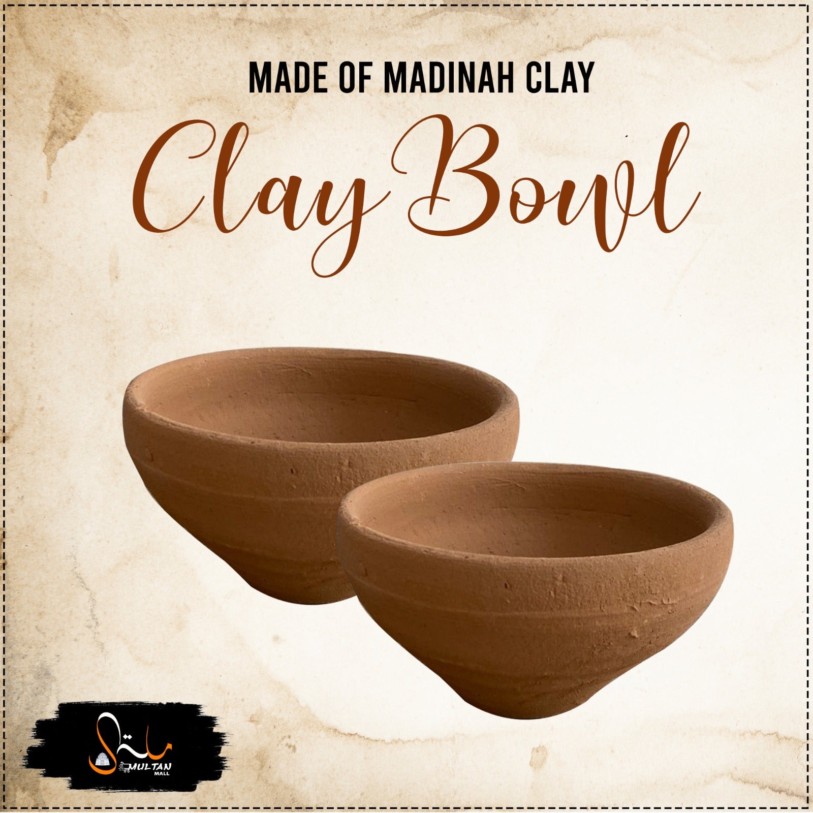 Madinah Bowl