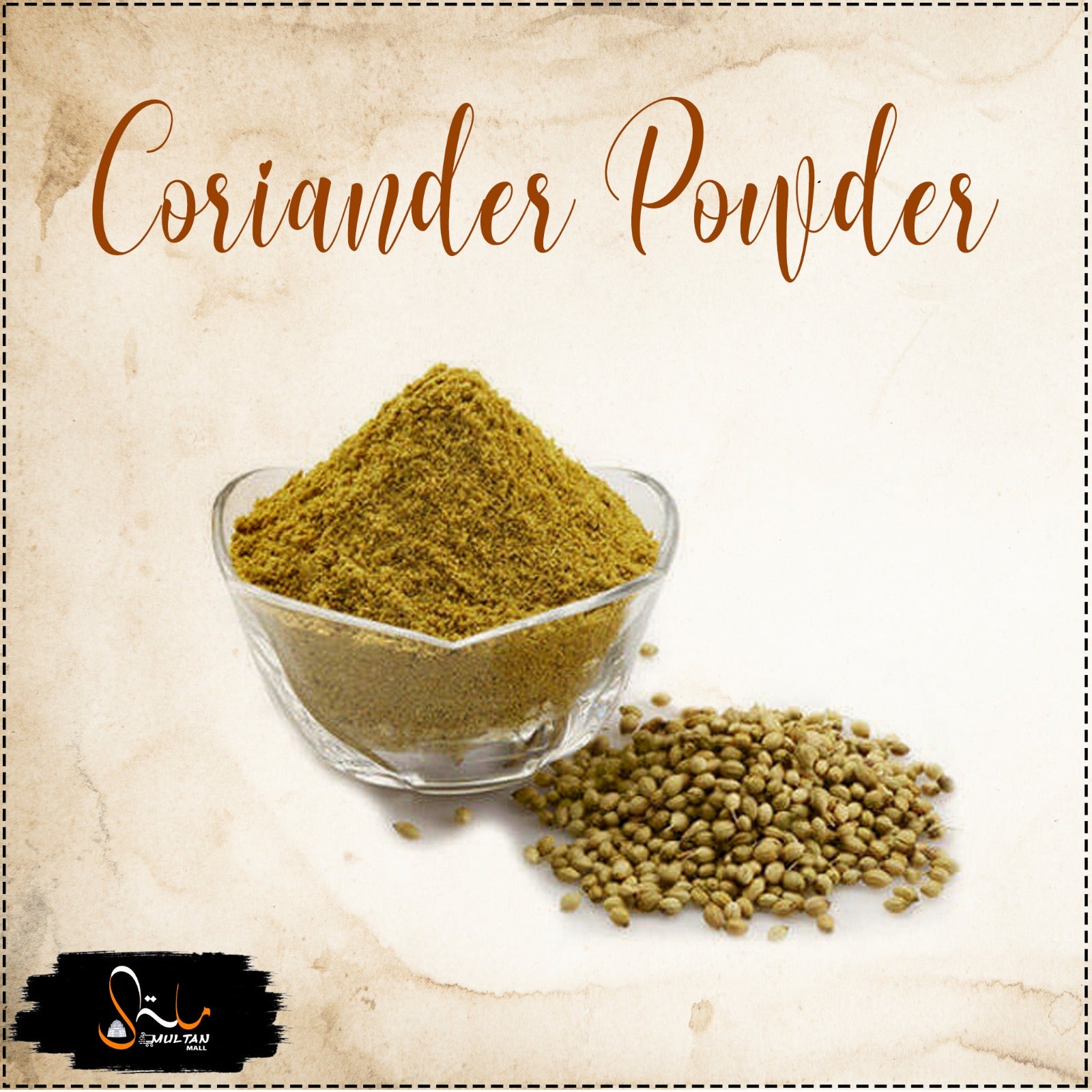 Coriander Powder