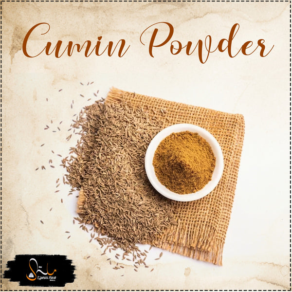 Cumin Powder