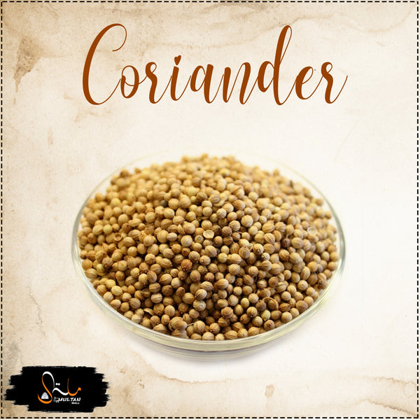 Coriander