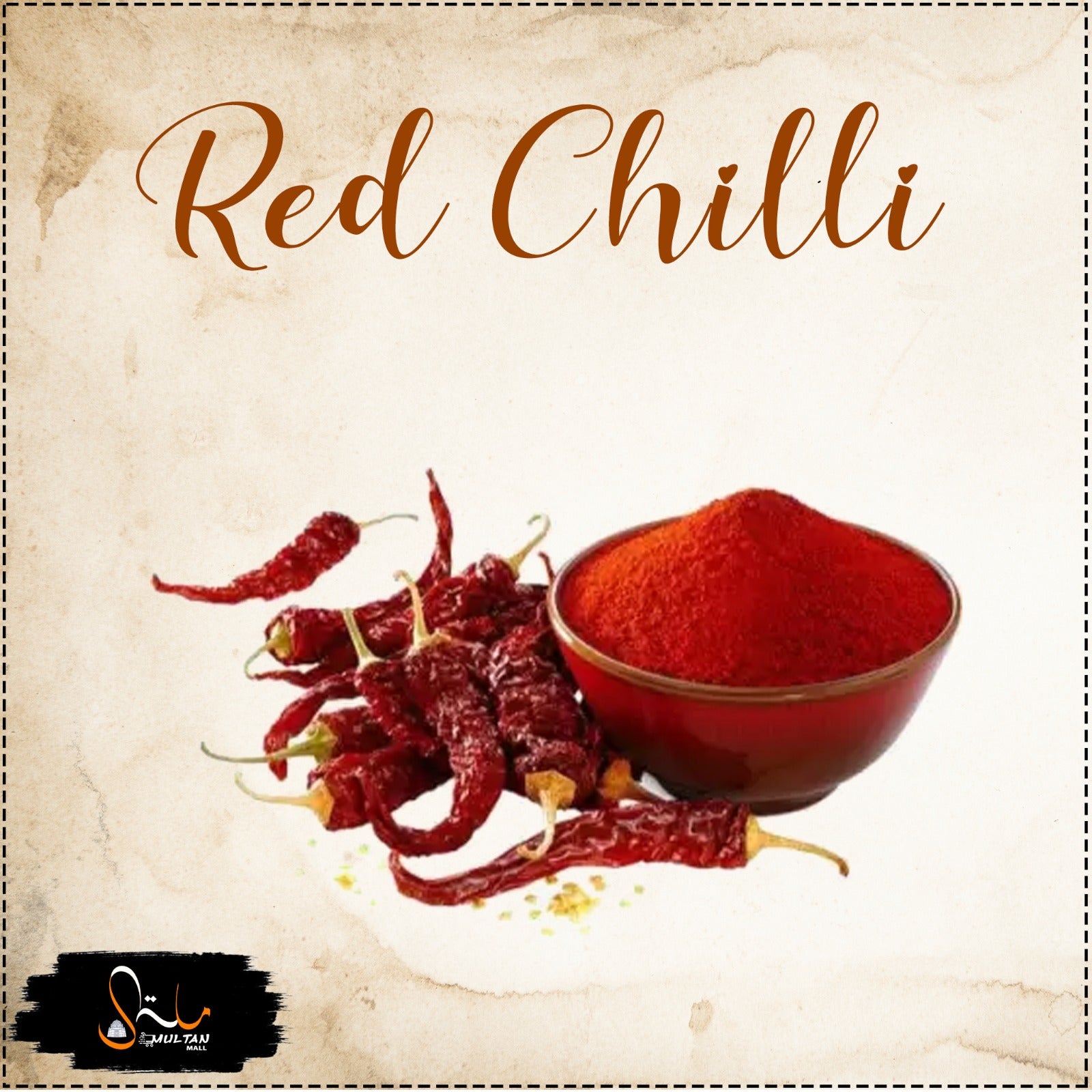 Red Chilli