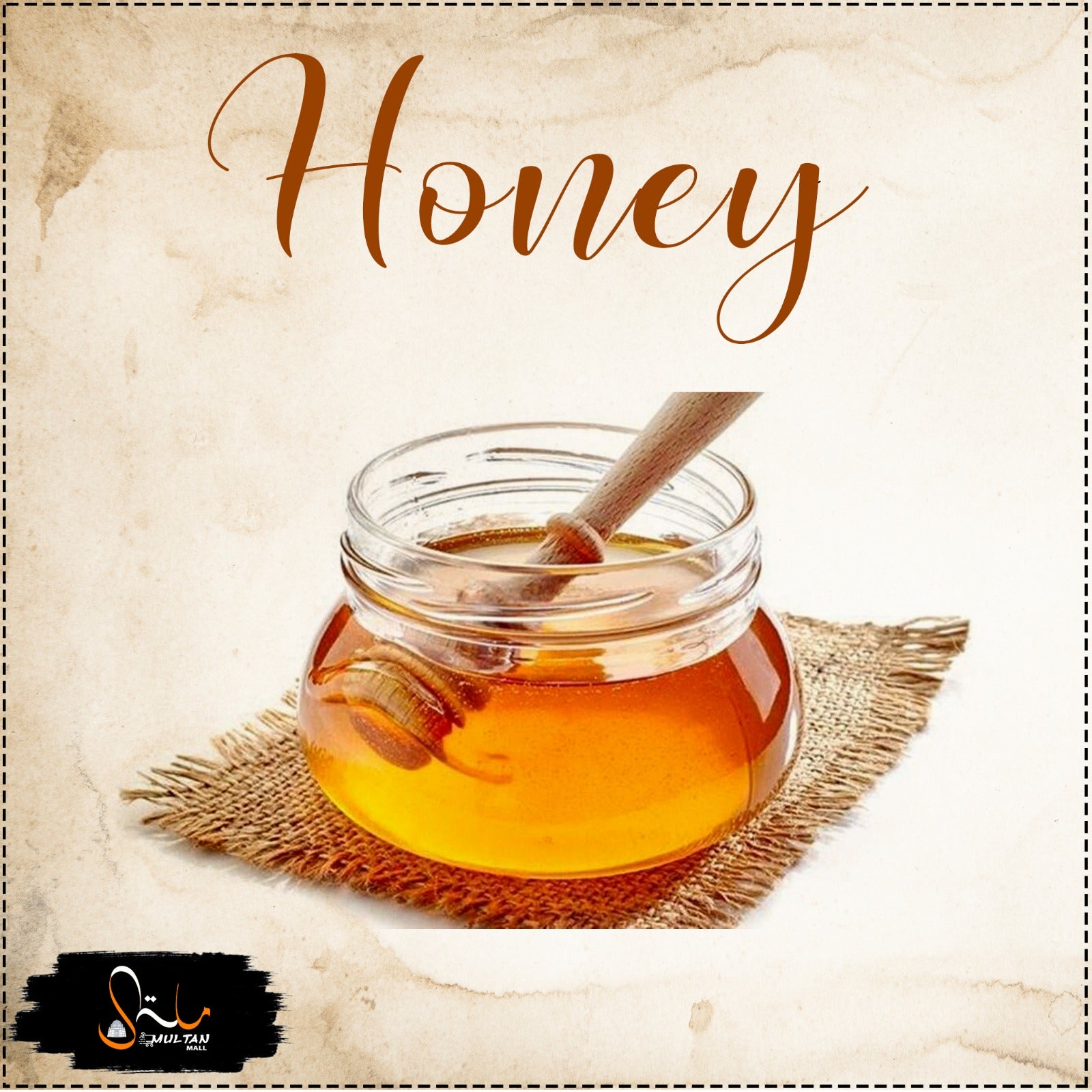 Honey-Sidr