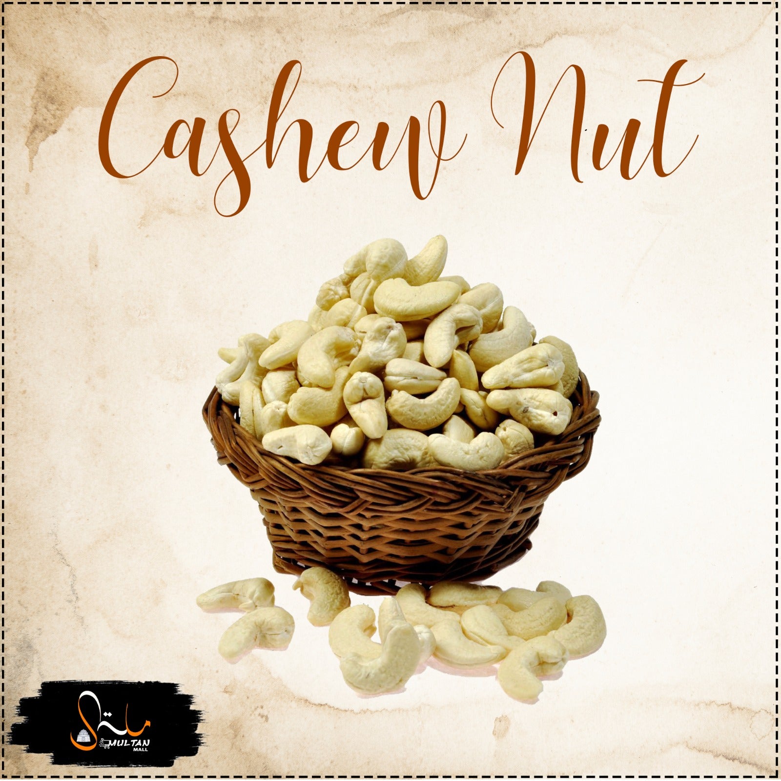 Cashew Nut