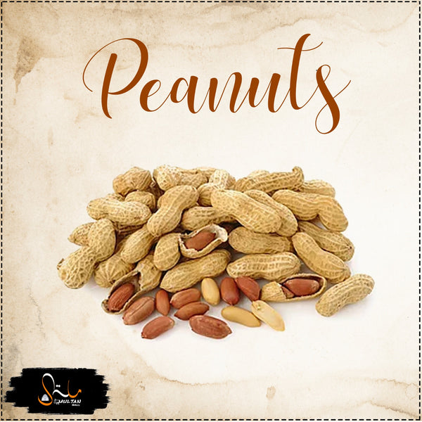 Peanuts