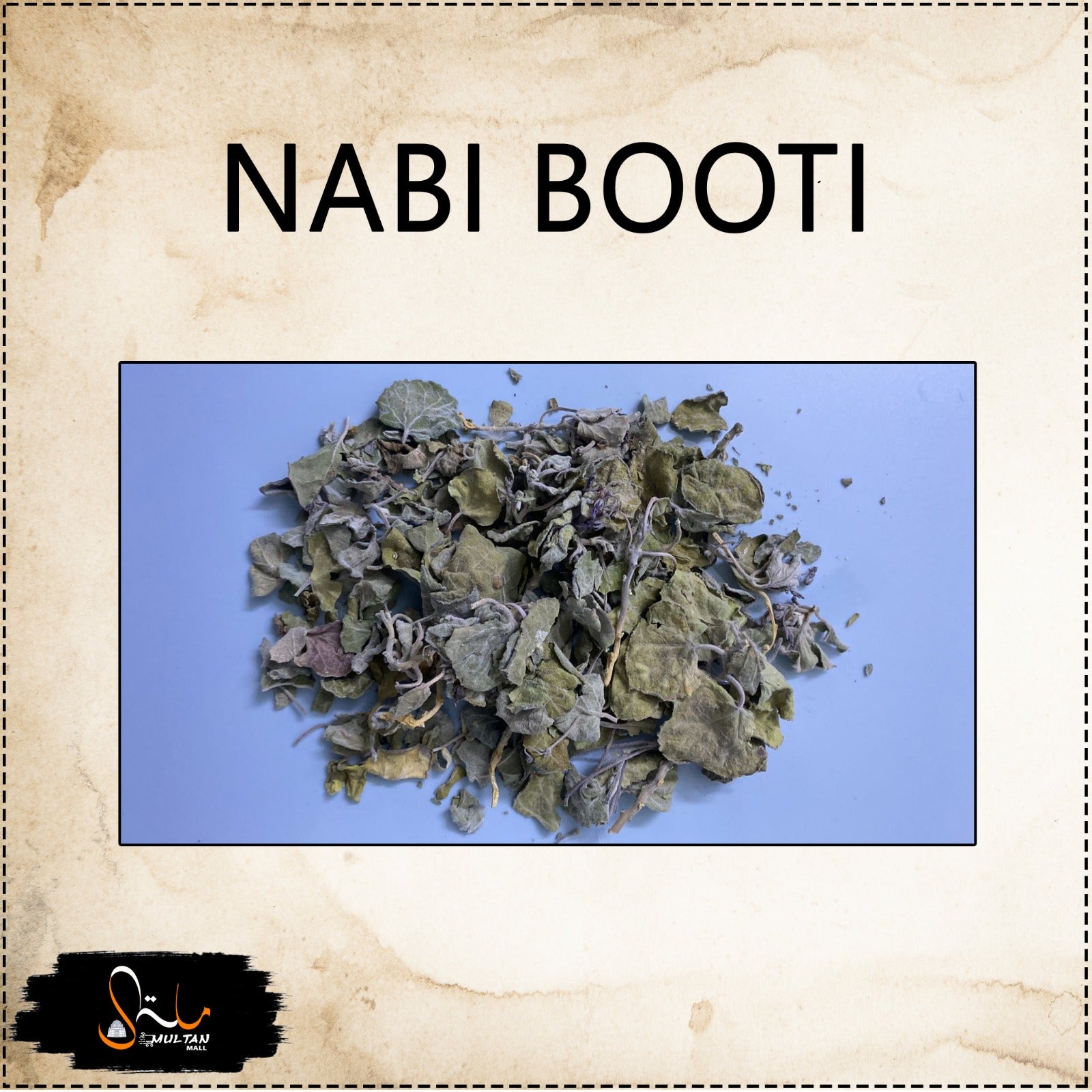 Nabi Booti