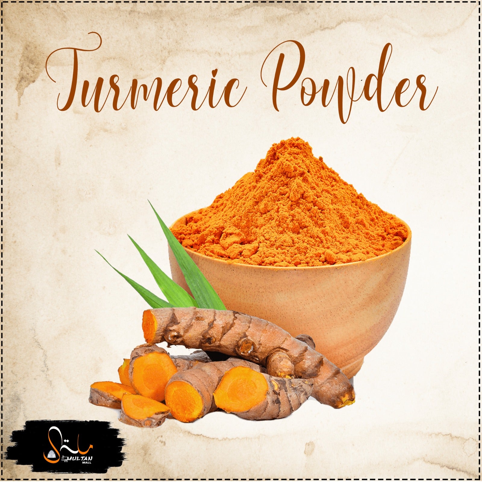 Turmeric Powder