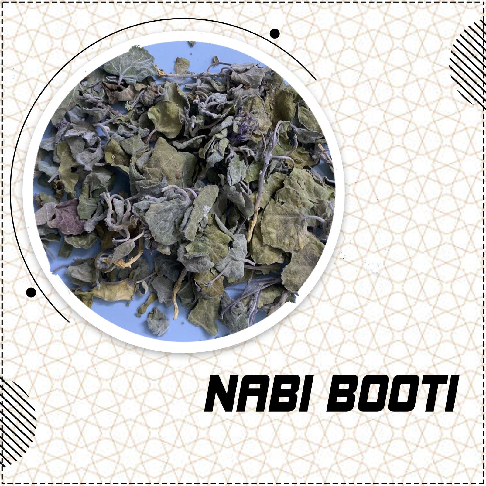 Nabi Booti