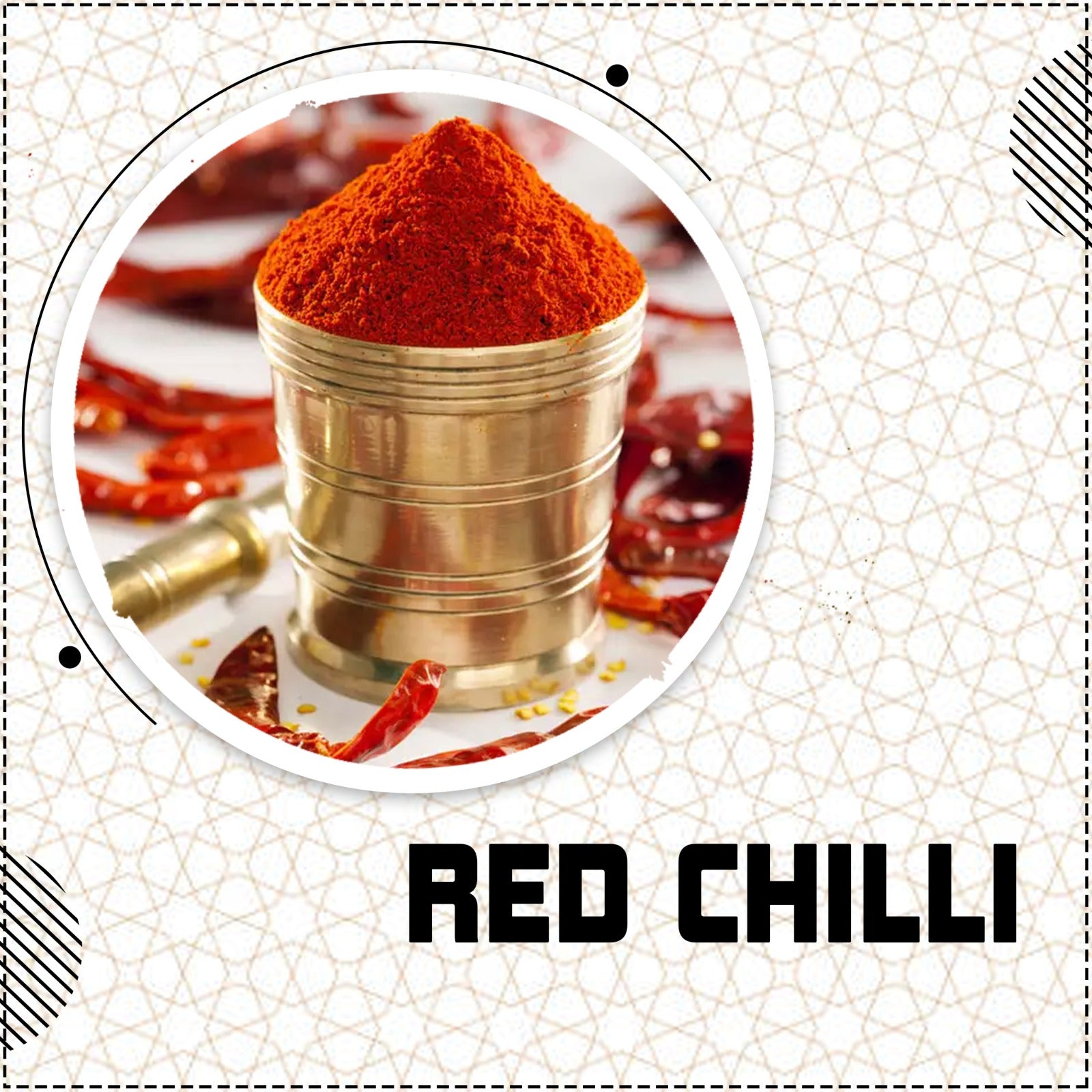 Red Chilli