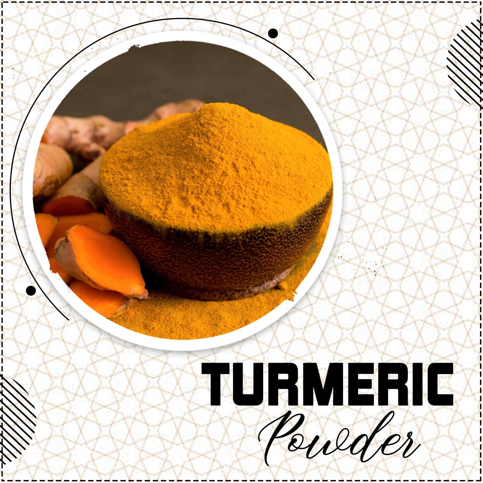 Turmeric Powder