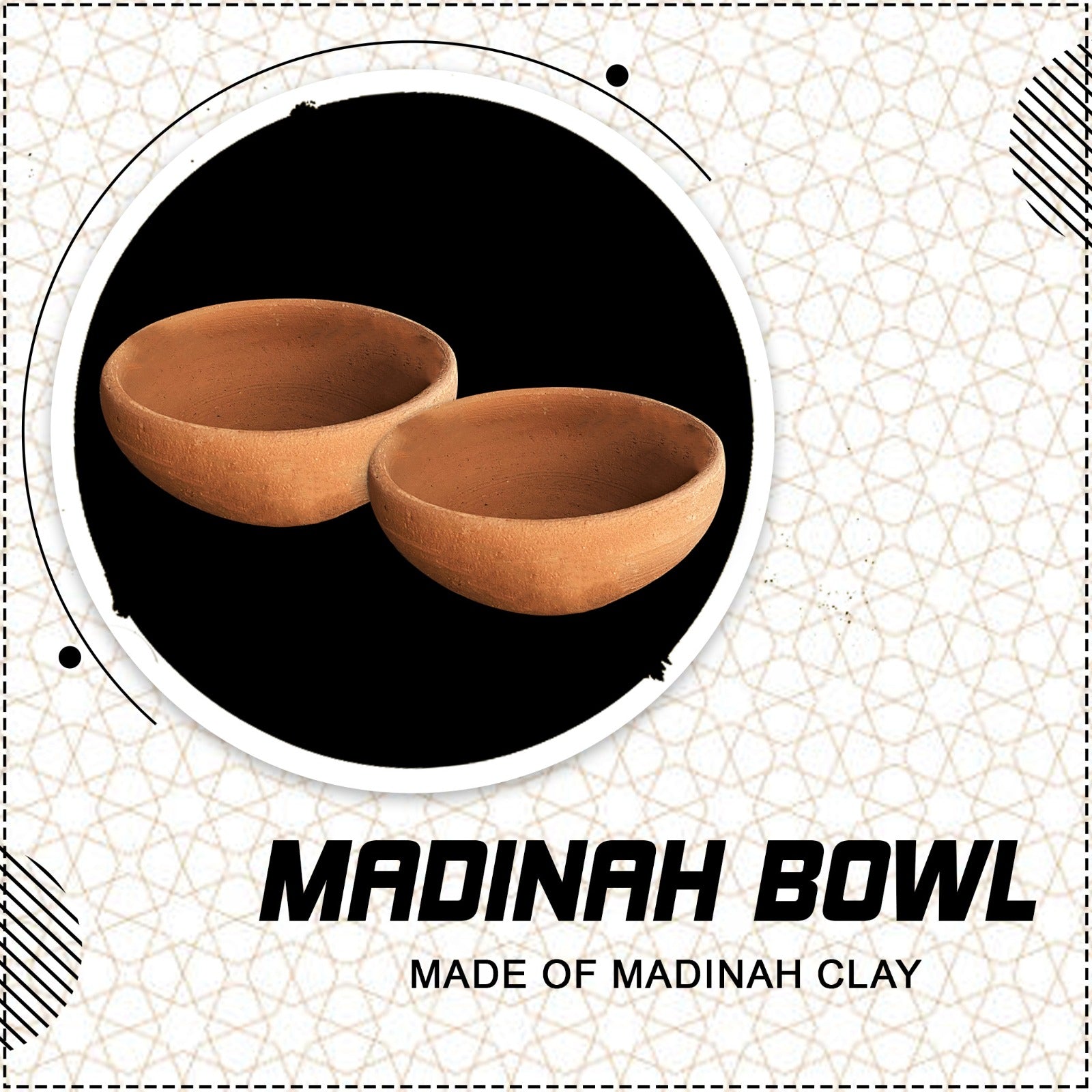 Madinah Bowl-large