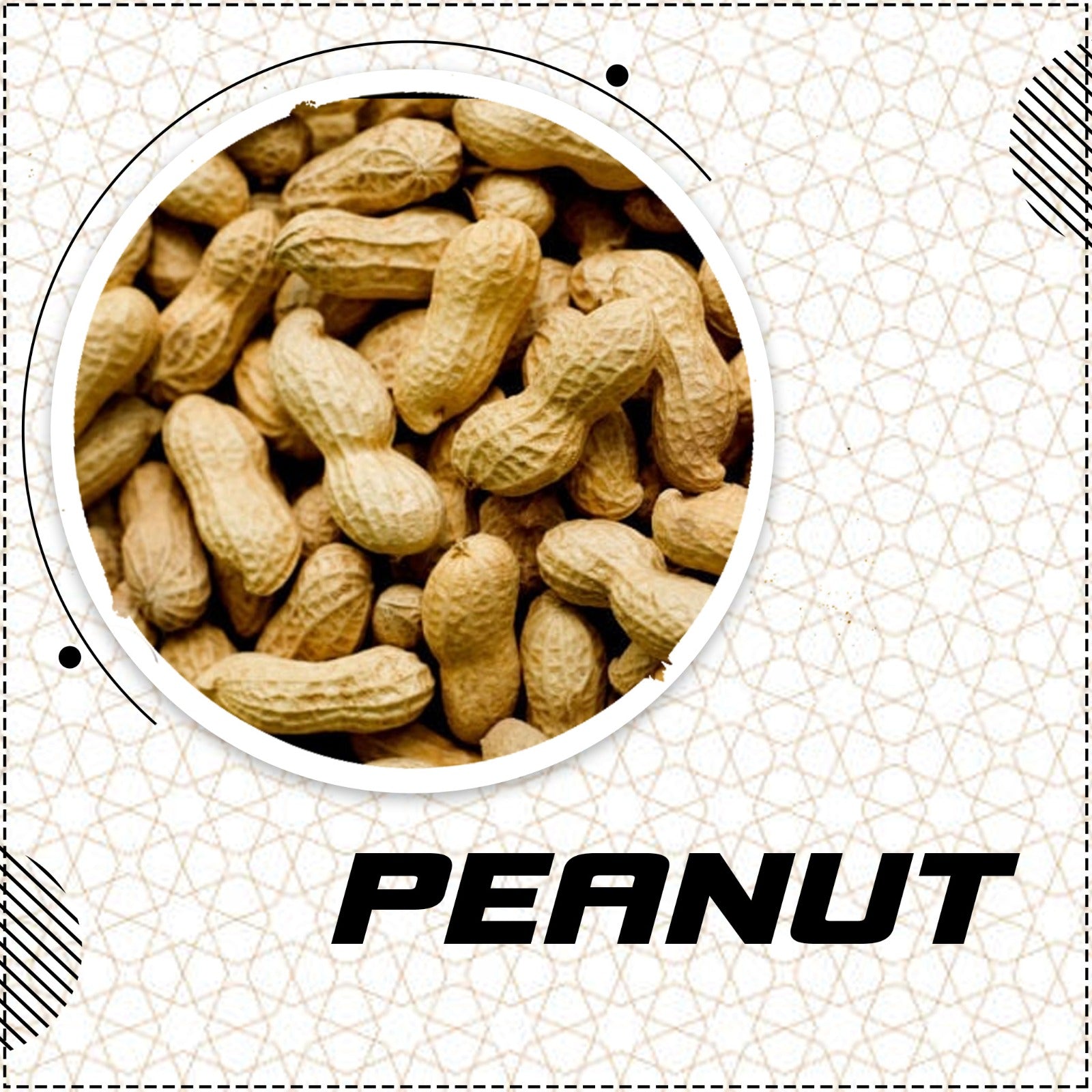 Peanuts