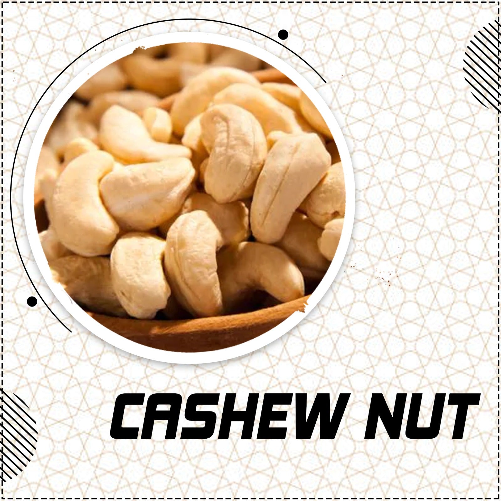 Cashew Nut