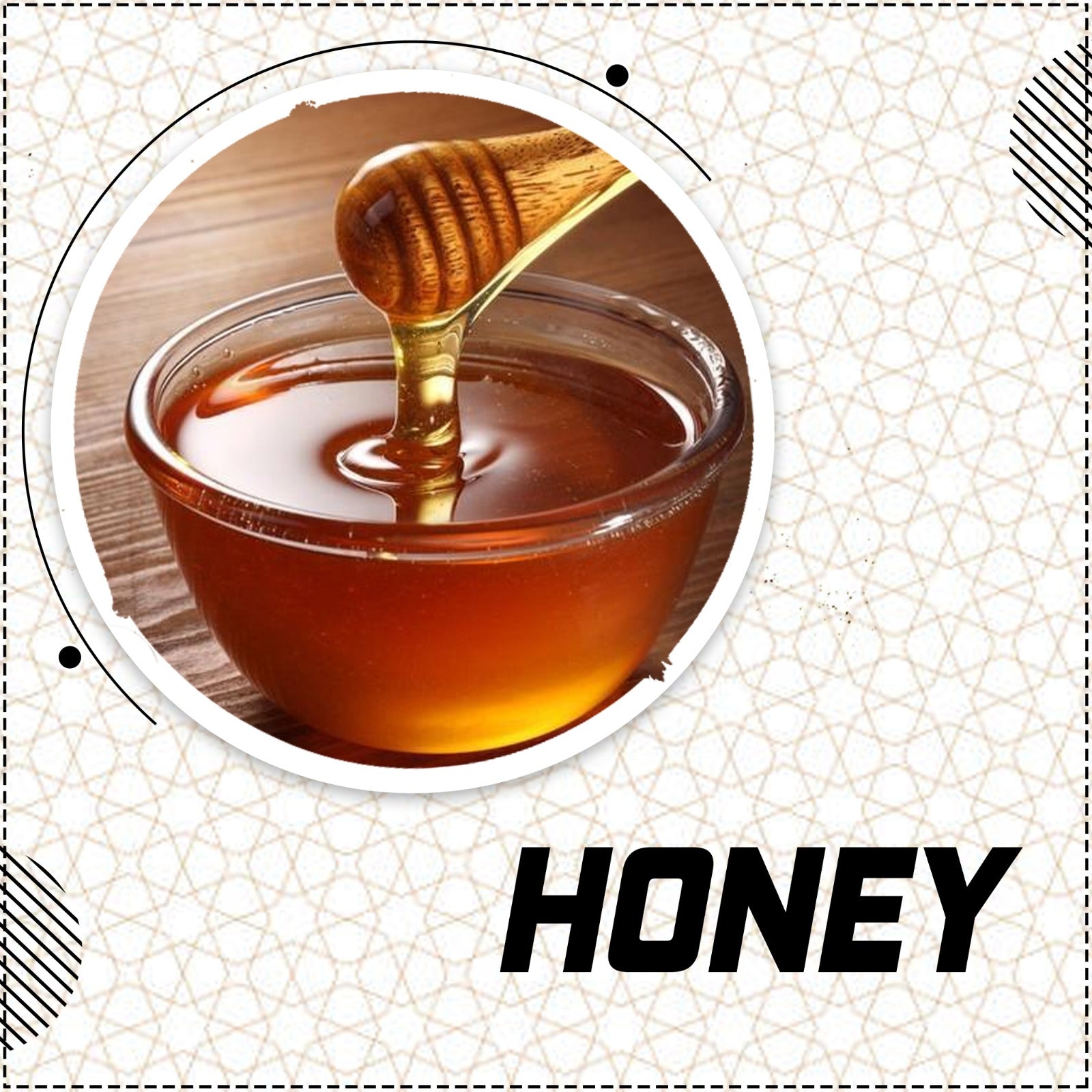 Honey-Sidr